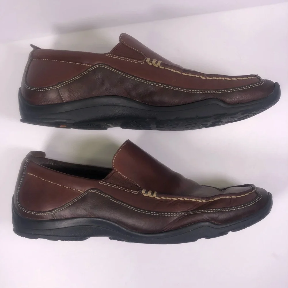 Cole Haan 161 C08038 C13 Slip-On Loafer Shoes